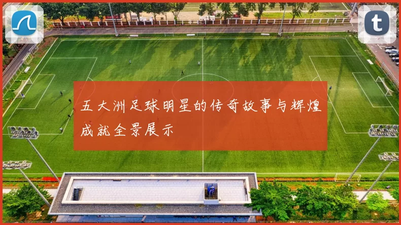 五大洲足球明星的传奇故事与辉煌成就全景展示