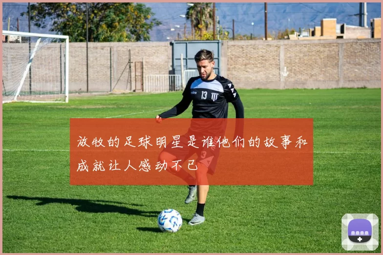 放牧的足球明星是谁他们的故事和成就让人感动不已