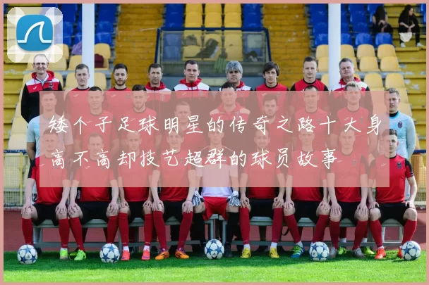 矮个子足球明星的传奇之路十大身高不高却技艺超群的球员故事