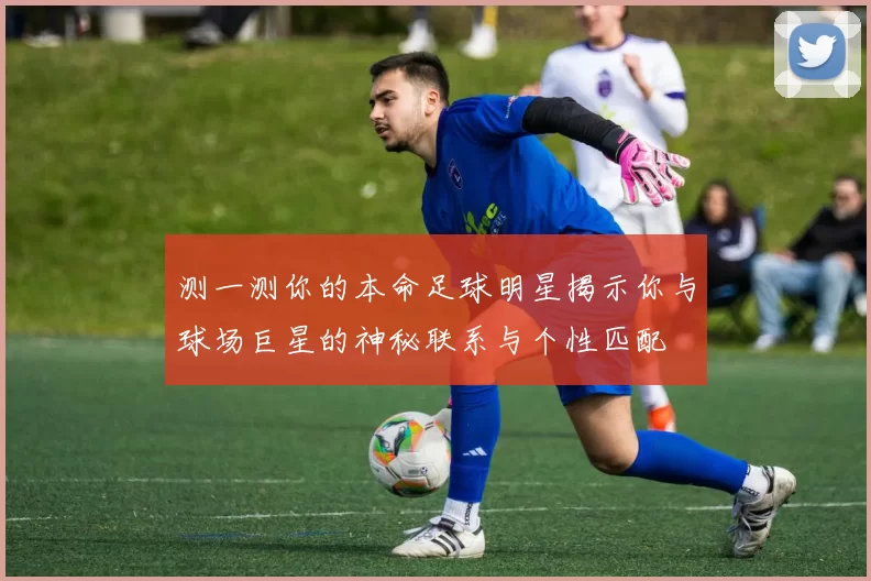 测一测你的本命足球明星揭示你与球场巨星的神秘联系与个性匹配