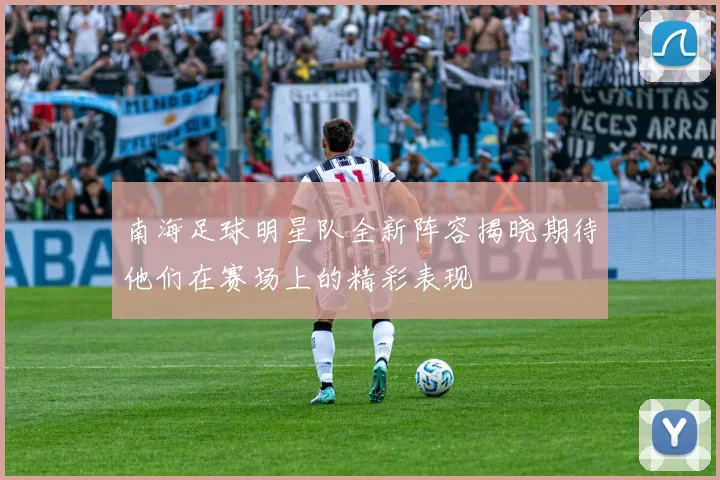南海足球明星队全新阵容揭晓期待他们在赛场上的精彩表现