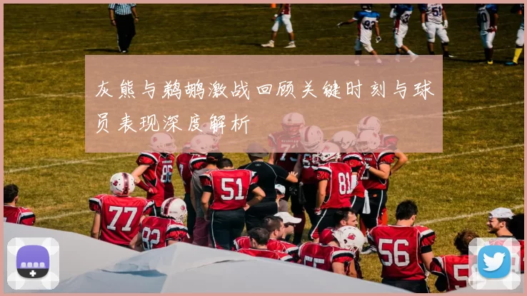 灰熊与鹈鹕激战回顾关键时刻与球员表现深度解析